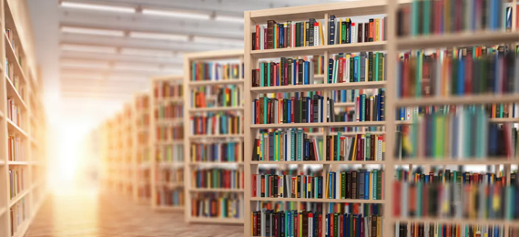 Library Access