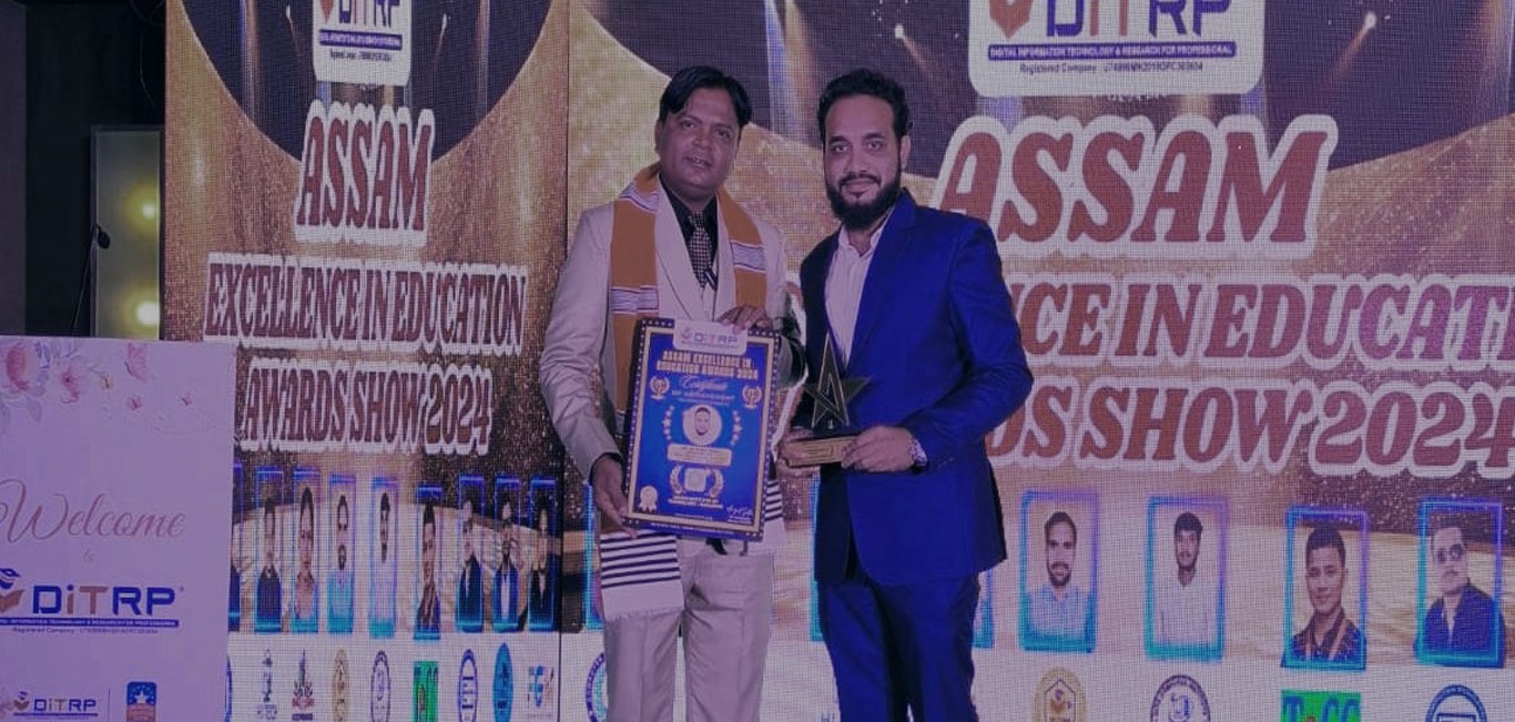 About AIT Badarpur