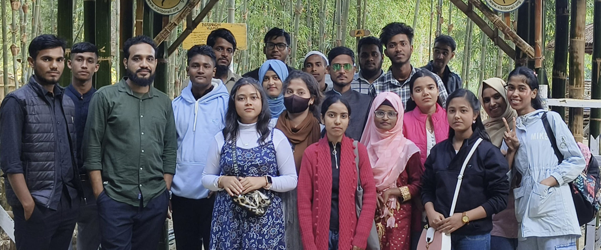 About AIT Badarpur