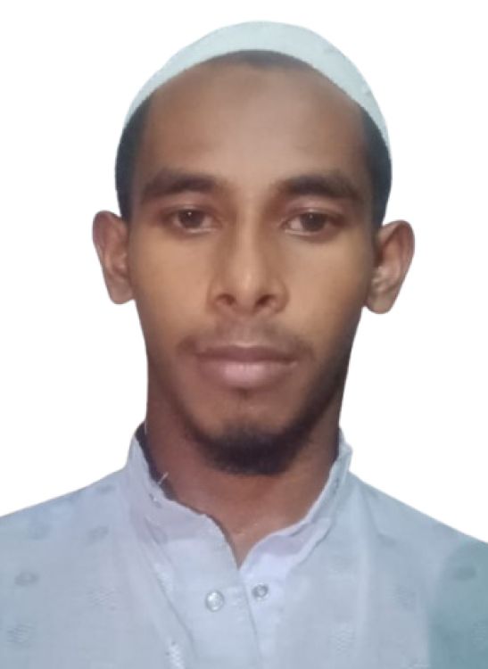 MD ZAFAR ULLA HABIBE