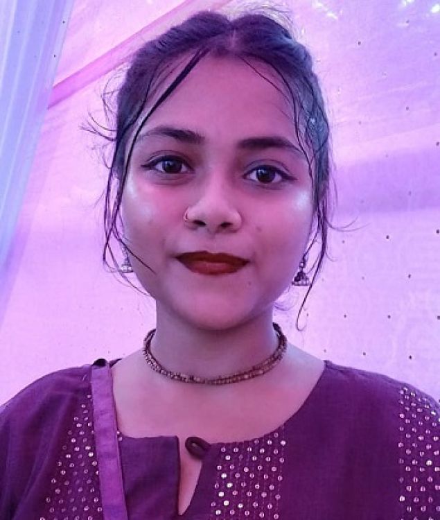 PUJA DAS