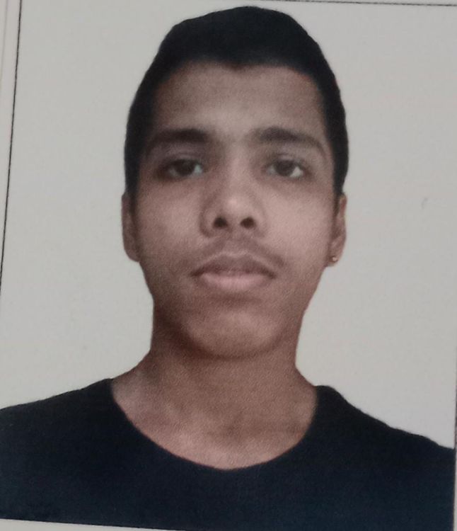 BIRAJ SHARMA