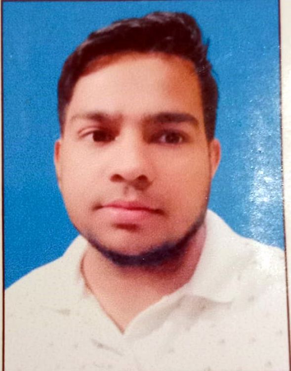 MD ZAKIR HUSSAIN