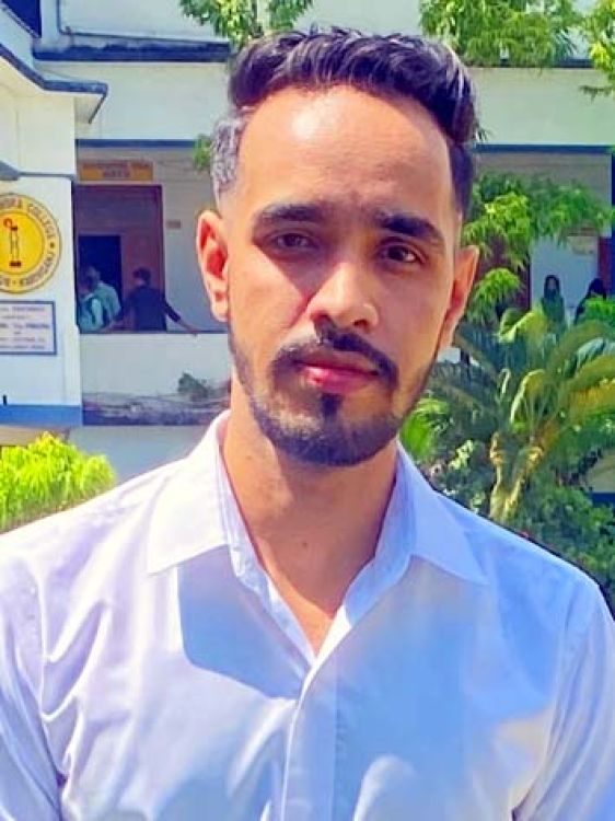 NUR AHMED CHOUDHURY