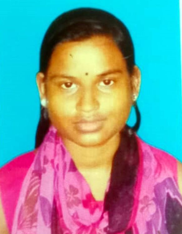 SANKHINI NATH