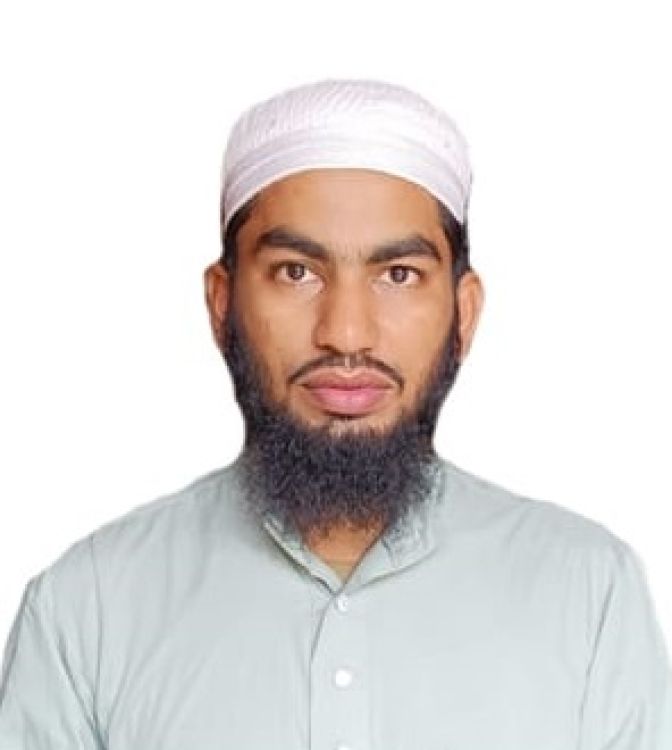 MD SHARUL ISLAM