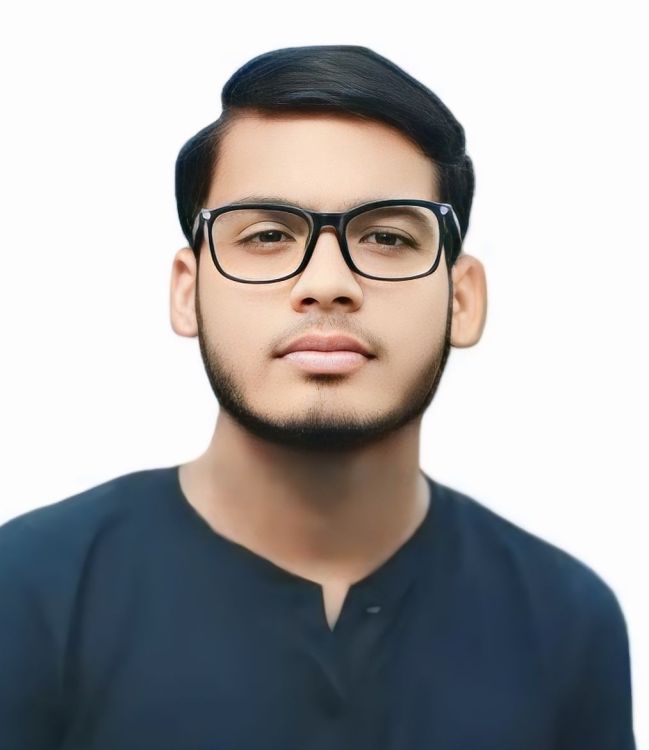 MAMUN AHMED KHAN