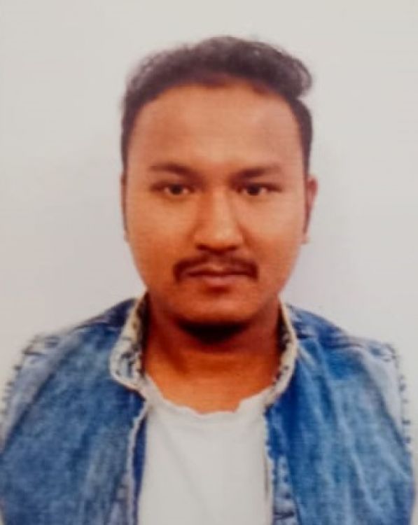 ASHIQUR RAHMAN 