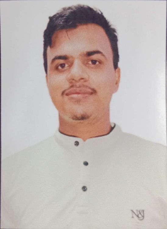 KAMRUL ISLAM 