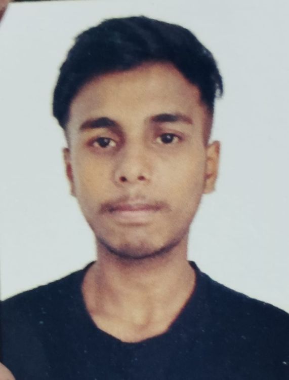 MD ALI MARTUZA