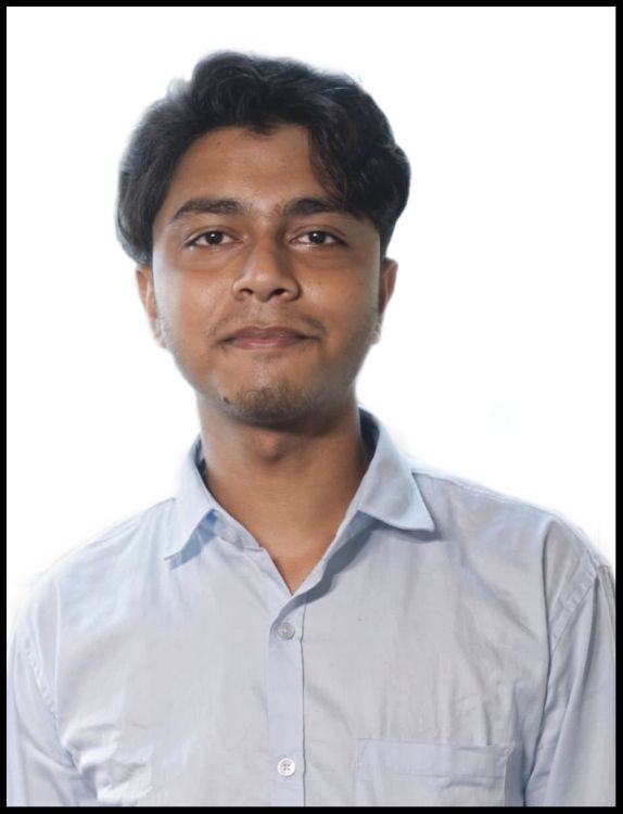 MOHD SHAHID AHMED