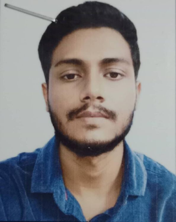 FOYEZ AHMED