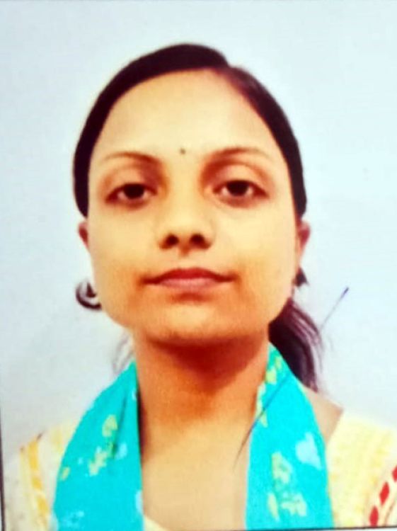 ARPITA DAS