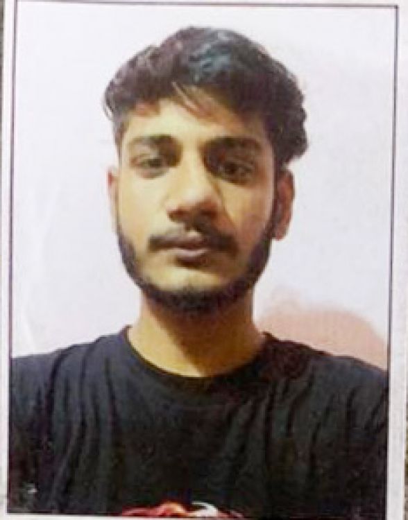 SAHARUL ALOM LASKAR