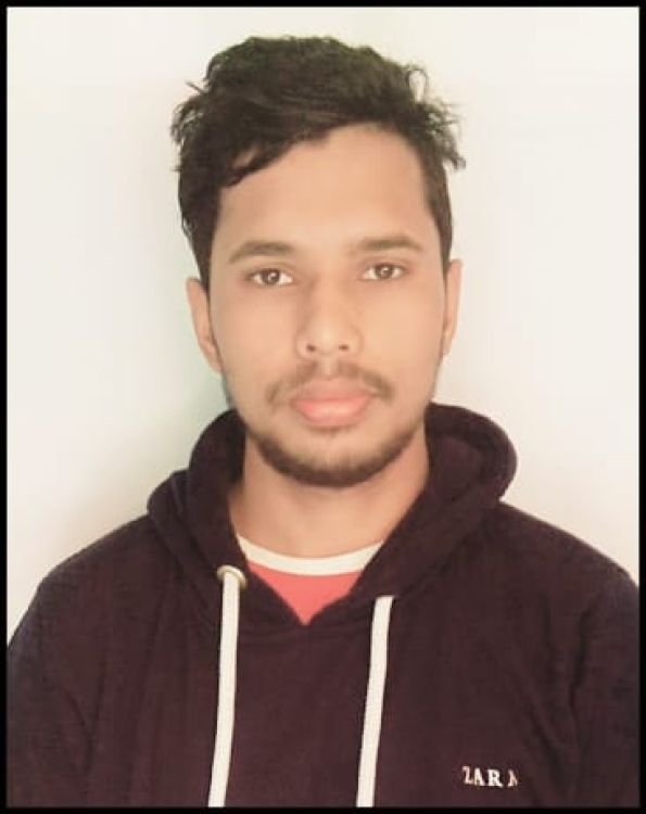 IMRAN AHMED KHAN