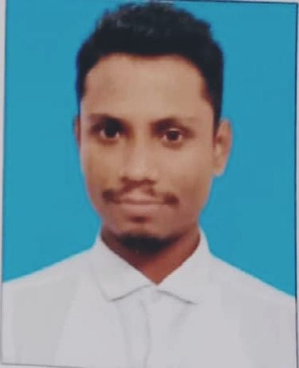 LUTHFUR RAHMAN