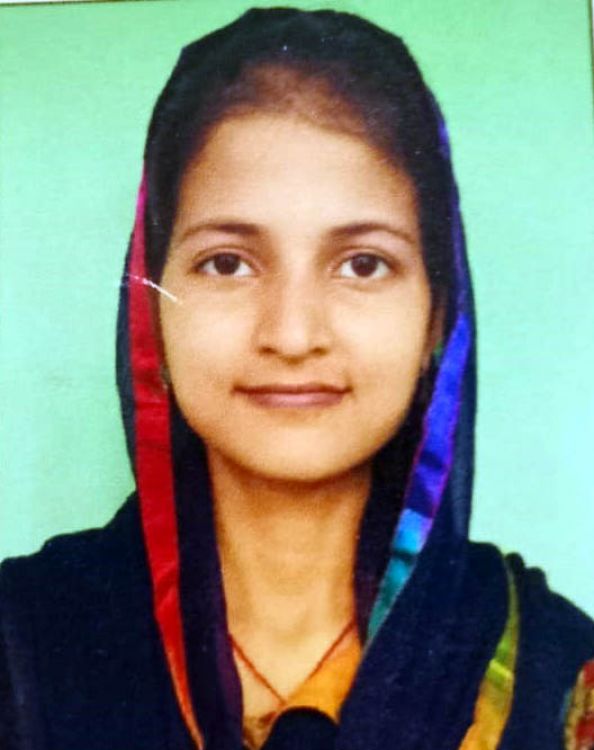 RABIA SULTANA 