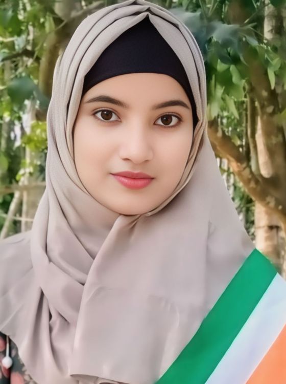 SAYEDA SUMANA AKTAR