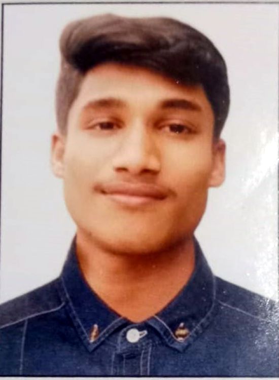 BILAL AHMED
