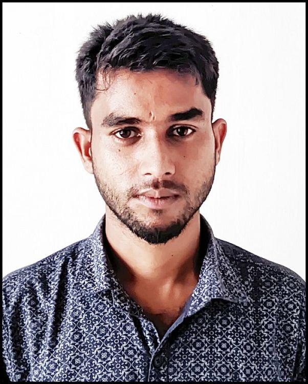 MUJAHIDUL ISLAM