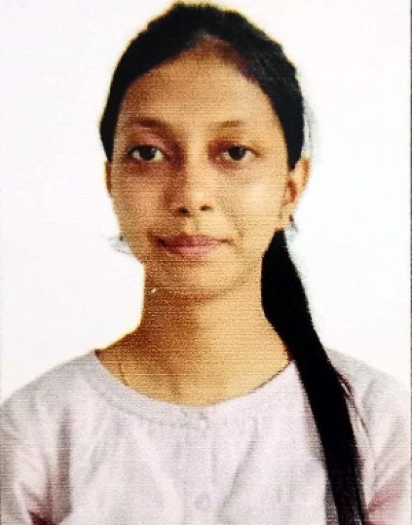 TAHERA SULTANA