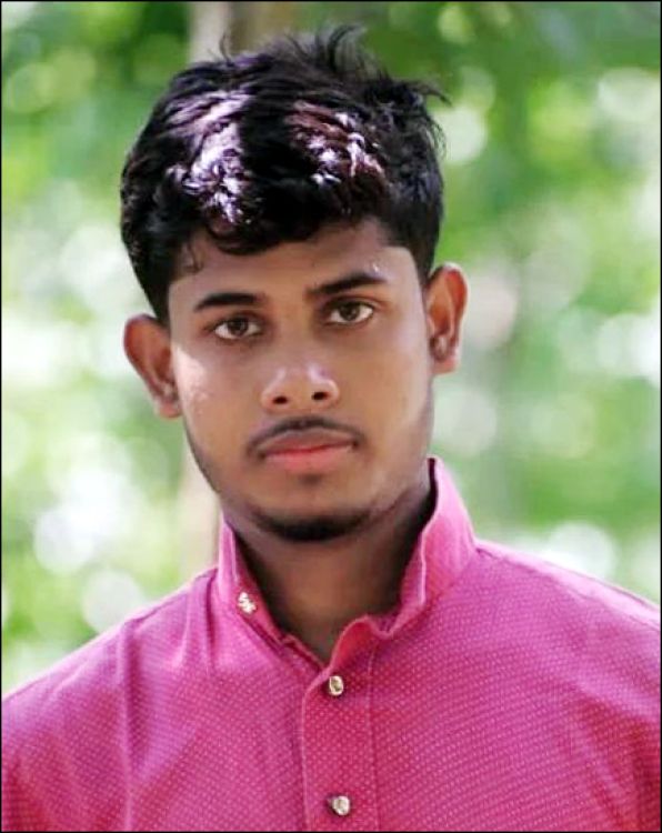 ABU TAHIR MD ZEAUR RAHMAN