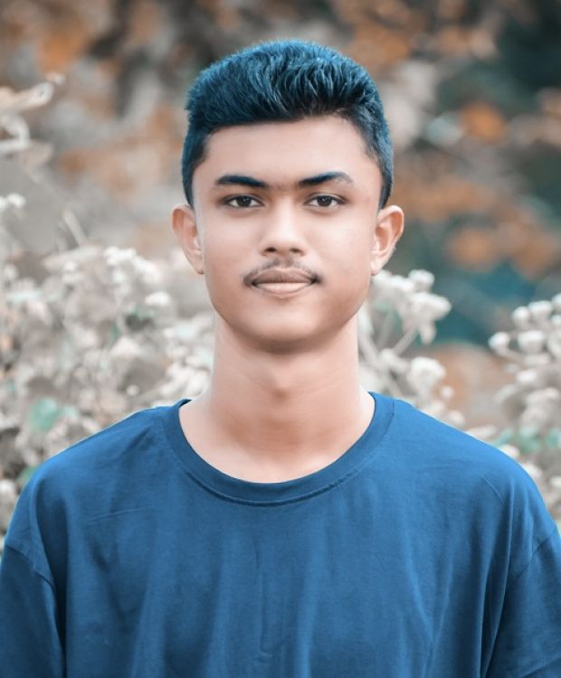 MONSUR ALI