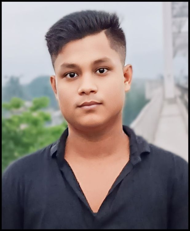 AMINUR RASHID