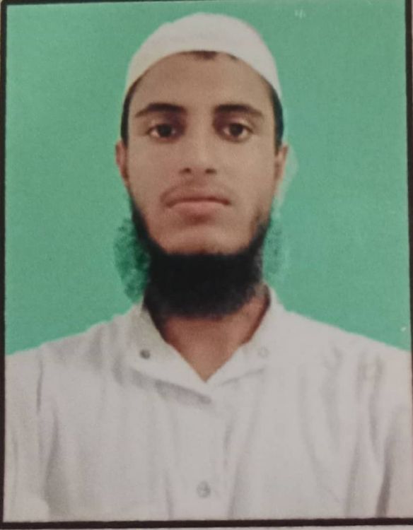 ABUL KHOYER MD MUHIBBULLAH