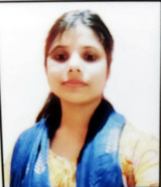 KURSHIDA SULTANA