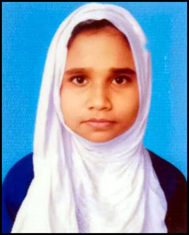 TANIYA SULTANA