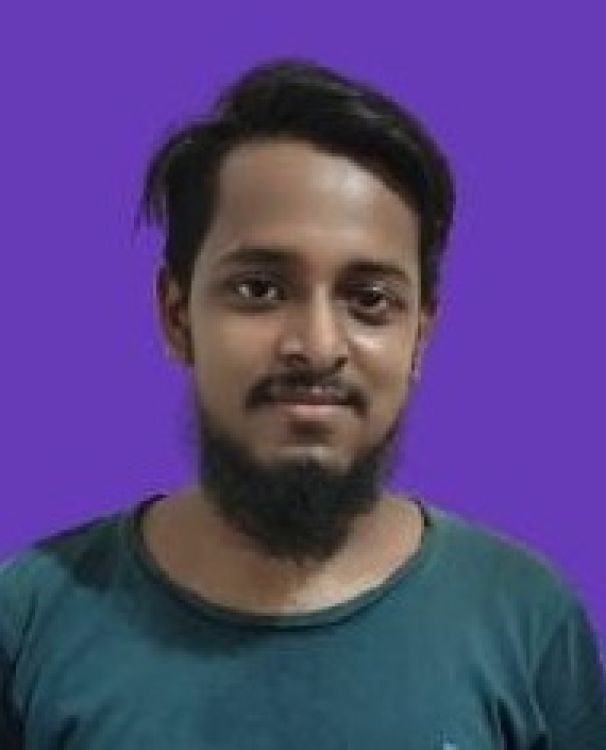 MD ANAMUL HOQUE
