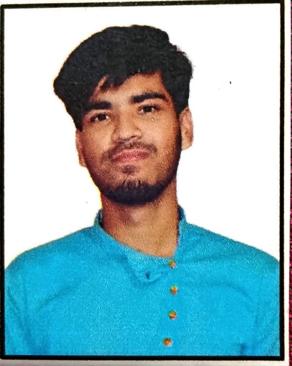 AFFAN KAZI