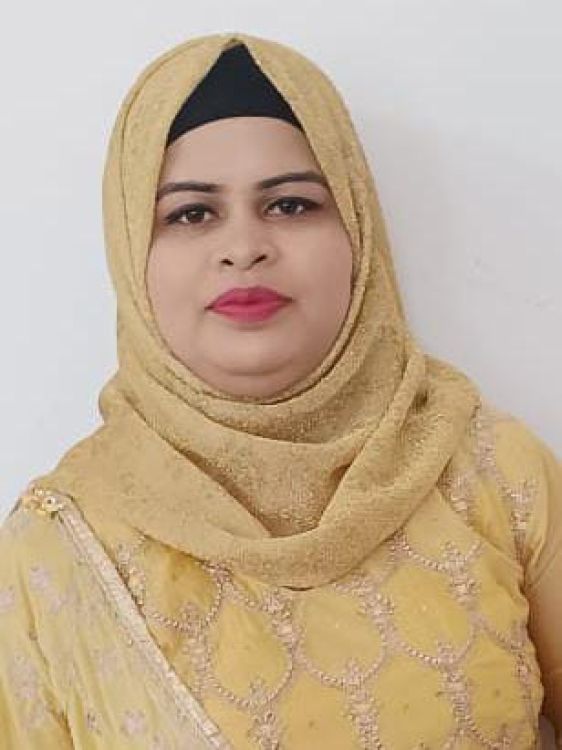 YEASMIN NEHAR