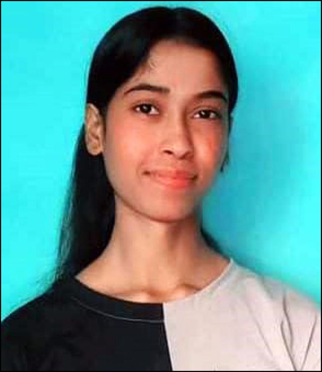 SUBHANA BEGUM