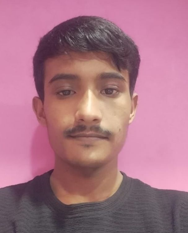 AFSOR HUSSAIN BARBHUIYA