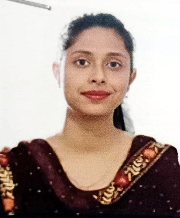 SULTANA TAHRIN