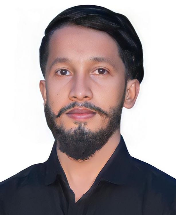 WAHIDUZ ZAMAN