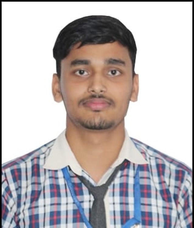 MOHBUBUR ROHMAN