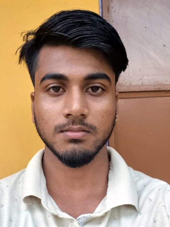 BIPLOB MODI